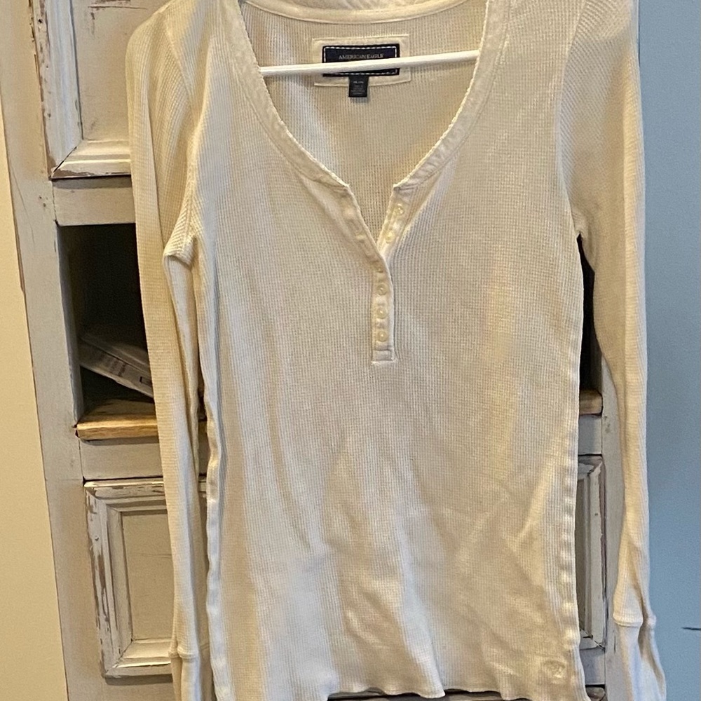 AE long sleeve thermal